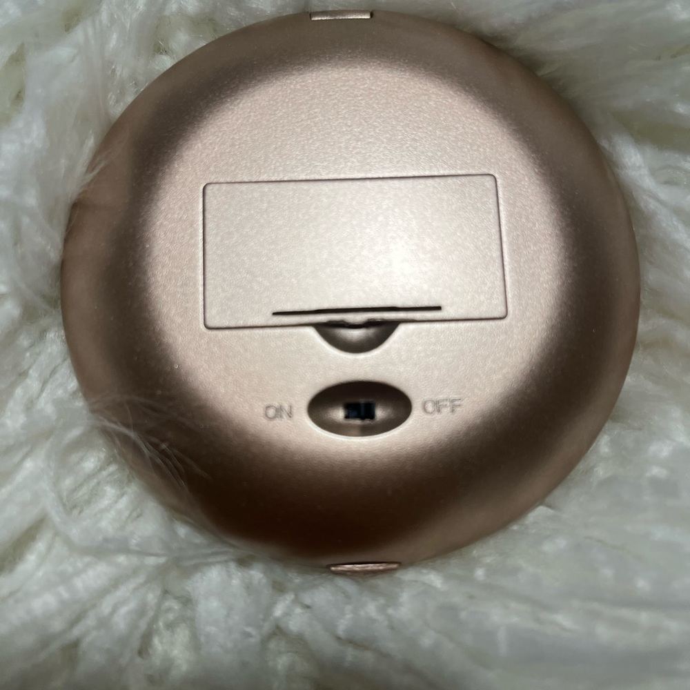 IMPRESSIONS LED COMPACT MIRROR - Picture 4 of 5